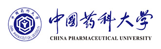 中國(guó)藥科大學(xué)的LOGO